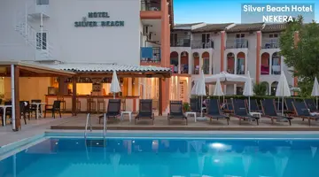 SILVER BEACH HOTEL