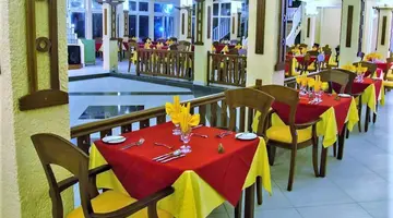 Silver Beach Hotel