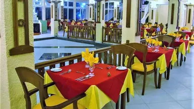 Silver Beach Hotel