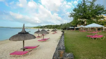 Silver Beach Hotel