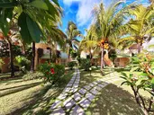 Silver Beach Hotel