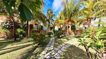 Silver Beach Hotel