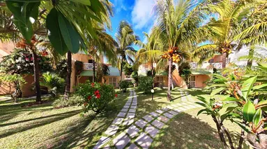 Silver Beach Hotel