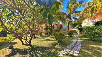 Silver Beach Hotel