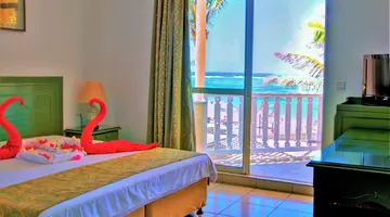 Silver Beach Hotel