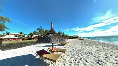 Silver Beach Hotel