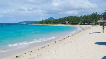 Silver Beach Hotel