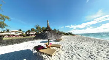 Silver Beach Hotel