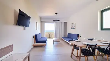 Silver Beach Hotel