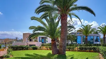 Silver Beach Hotel