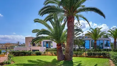 Silver Beach Hotel