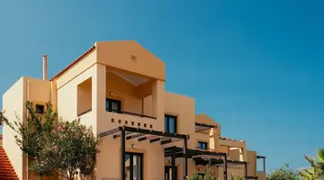 Silver Beach Hotel