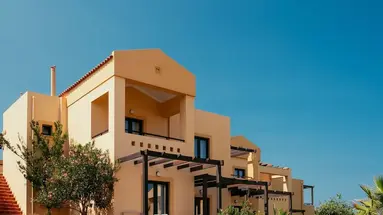 Silver Beach Hotel