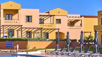 Silver Beach Hotel