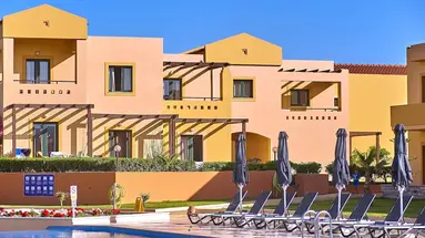 Silver Beach Hotel