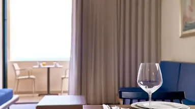 Silver Beach Hotel