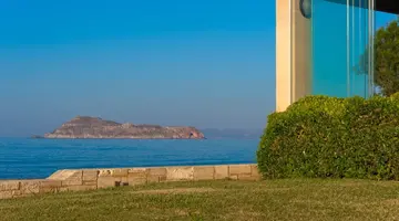 Silver Beach Hotel