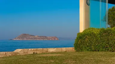 Silver Beach Hotel