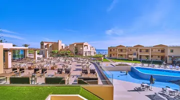 Silver Beach Hotel