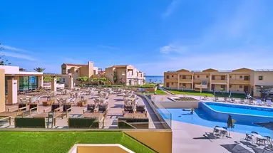 Silver Beach Hotel
