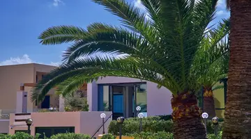 Silver Beach Hotel