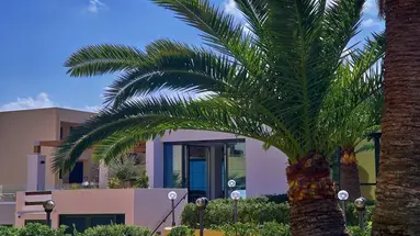 Silver Beach Hotel