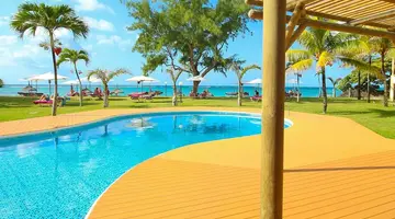 Silver Beach Hotel