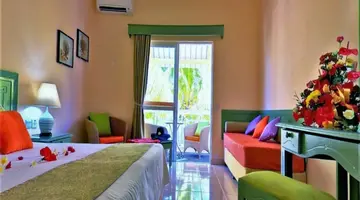 Silver Beach Hotel