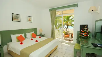 Silver Beach Hotel
