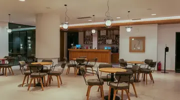 Silver Beach Hotel