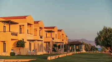 Silver Beach Hotel