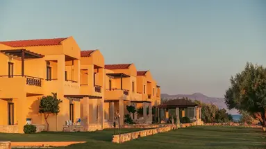 Silver Beach Hotel