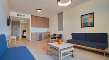 Silver Beach Hotel