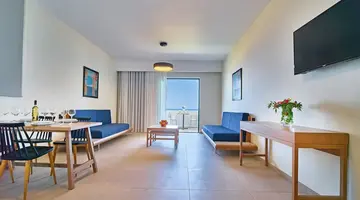 Silver Beach Hotel
