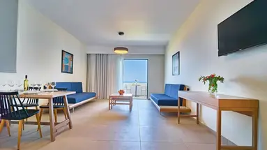 Silver Beach Hotel
