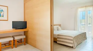 Silver Beach Hotel