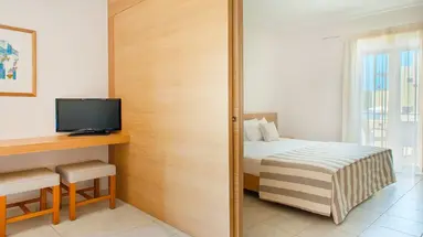 Silver Beach Hotel