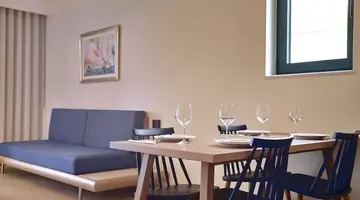Silver Beach Hotel