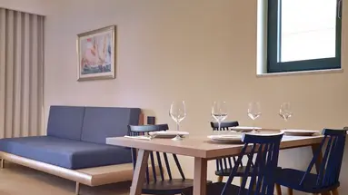 Silver Beach Hotel