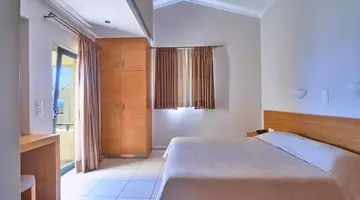 Silver Beach Hotel