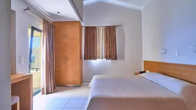 Silver Beach Hotel
