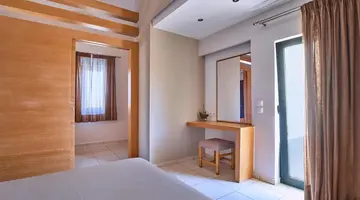 Silver Beach Hotel