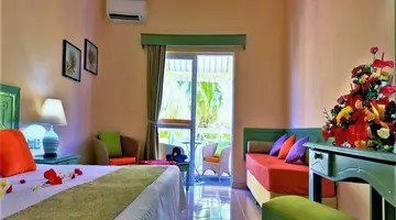 Silver Beach Hotel