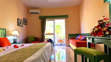 Silver Beach Hotel
