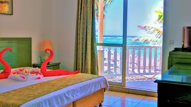 Silver Beach Hotel