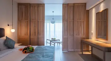 Silver Beach Hotel