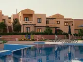 Silver Beach Hotel