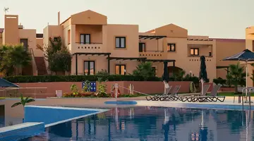 Silver Beach Hotel