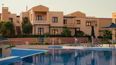 Silver Beach Hotel