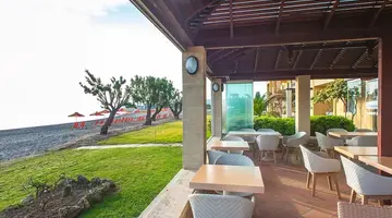 Silver Beach Hotel